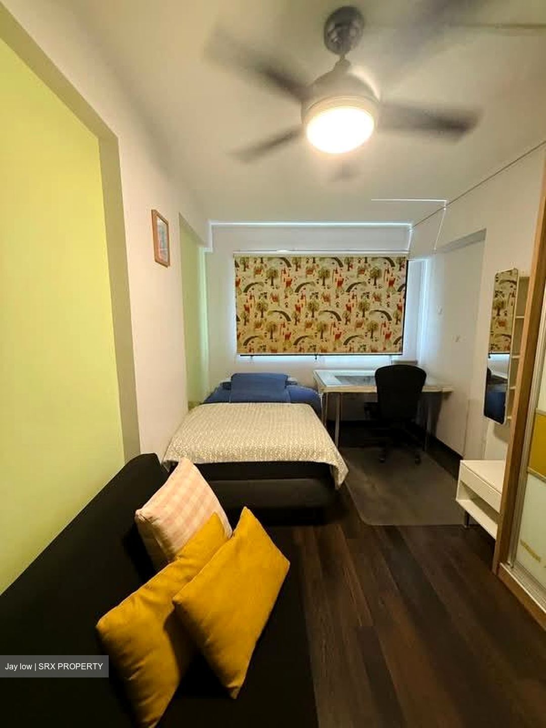 Blk 474 Pasir Ris Drive 6 (Pasir Ris), HDB 4 Rooms #533308281